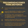 100 Aisladores Aislantes Para Boyero Campanita Con Traba 6 100 Aisladores Aislantes Para Boyero Campanita Con Traba 6