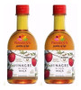 Vinagre De Maçâ Almaromi- 400ml- 4%acidez - 2 Unidades 0