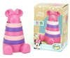 Juguetes Verdes Disney Baby Exclusivo - Apilador Minnie Mous 0