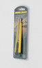 Cutter Plastico Hoja 9 Mm Traba A Presion C109 Mota 3