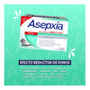 Asepxia Jabón Forte 100 G 2