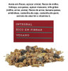 Super Granola Granel 5kg Uva Passa Castanhas E Canela 2 Super Granola Granel 5kg Uva Passa Castanhas E Canela 2