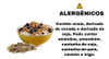 Super Granola Granel 5kg Uva Passa Castanhas E Canela 3 Super Granola Granel 5kg Uva Passa Castanhas E Canela 3