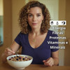 Super Granola Granel 5kg Uva Passa Castanhas E Canela 5 Super Granola Granel 5kg Uva Passa Castanhas E Canela 5