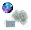 Guirnaldas Luz Led Navidad 50 Luces 220v Multicolor 0
