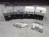 Switch De Audio Estereo 3
