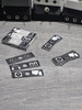 Switch De Audio Estereo 4