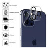 Protector Camara Trasera Compatible iPhone 14 1