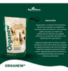 Suplemento Proteico Organew  Para Animales X 1 Kg 1