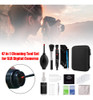 Kit De Limpeza De Câmera Digital Com Lente Dslr De 47 Unidad 1