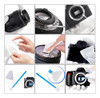 Kit De Limpeza De Câmera Digital Com Lente Dslr De 47 Unidad 3