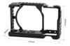 [actualizar] Smallrig Camera Cage Para Sony A6000 A6300 Ilce 1
