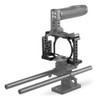 [actualizar] Smallrig Camera Cage Para Sony A6000 A6300 Ilce 3