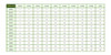 20 Placas Mini Samambaia Artificial 40x60 Parede Muro Inglês 1