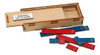 Tabla De La Suma Sistema Montessori En Madera Didáctico 3