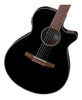 Guitarra Acústico-eléctrica Ibanez Aeg50n (mano Derecha, Neg 0
