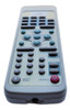 Controle Remoto Dvd Cvd571 Compatível Com Pilhas 3