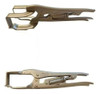 Pinza Autoajustable Chapista  Rucci  Simple+ Doble Combo 0