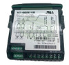 Controlador Forno De 2 Estágios Full Gauge Mt-622e Bivolt 2