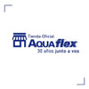 Kit Completo Ducha Duchador Cromado Flexible 2 Metros Aquaflex 5