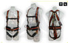 Arnes Seguridad 211a Eslingar Cabo De Vida Certificado Iso 1 Arnes Seguridad 211a Eslingar Cabo De Vida Certificado Iso 1