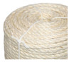 Corda De Sisal Diy Corda De Cânhamo Corda De 8mm X 30m 2
