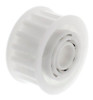 Rodamiento Ruleman Dentado Dolphin Supreme (ing Maschwitz) 1