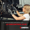 Sensor De Velocidad Velocimetro Chevrolet Corsa 6