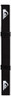 Antiparras Quiksilver Snow Hombre Storm Negro Ras 7