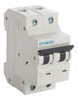 Pack X6 Termicas 2 Polos De 20a Con Proteccion Ip20, Iramb0 1