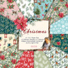Bloco De Papel Decorativo De Álbum De Recortes Diy De 24 Fol 6