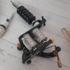 Kit Inicial Económico Para Practicar Tatuajes 4