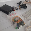 Kit Inicial Económico Para Practicar Tatuajes 6