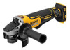 Amoladora Sin Escobillas Dewalt Dcg413b 20v Xr, 0