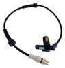 Sensor Abs Renault Logan Eje Trasero Derecho 0