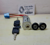 Tambor Llave Arranque + Puertas Renault 11 Neiman 1