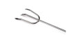 Tenedor Para Parrilla 3,5x5cm Kufo Cocina 1