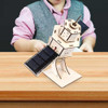 Diy Brinquedos Educativos Modelos De Haste Brinquedos De 4