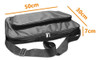 Bolso Acolchado Para Mixer Controlador Pioneer Ddj-400 Ddj40 1