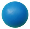 Pelota Tenis Goma Espuma Antiestres Rehabilitacion 1
