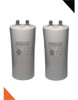 Capacitor Monofasico Corilux 35 Mf 450 Vac 1