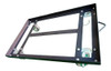 Carro Tartaruga Especial Medidas 1400 X 1000mm Carga 300 Kgs 1