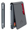 Muradin Billetera Táctica Plegable Para Hombre, De 0