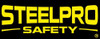 Guante De Vaqueta Supervisor Cuero Certificado Steelpro X12 1