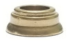 Accesorio De Reja Nudo Simple Bronce Agujero Redondo 3/4 2