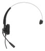 H500 3.5 Plugue Fone De Ouvido Telefone Tráfego Fone De Ouvi 1