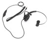 H500 3.5 Plugue Fone De Ouvido Telefone Tráfego Fone De Ouvi 2
