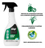 Desodorizador Adeus Odor Wap 500ml Com Gatilho 1
