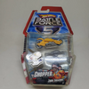 Hot Wheels Battle Force 5 Chopper 2009 – Original Collectible Vehicle