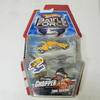 Hot Wheels Battle Force 5 Chopper 2009 – Original Collectible Vehicle